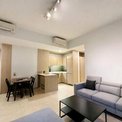 Duo Residences (D7), Apartment #607530511
